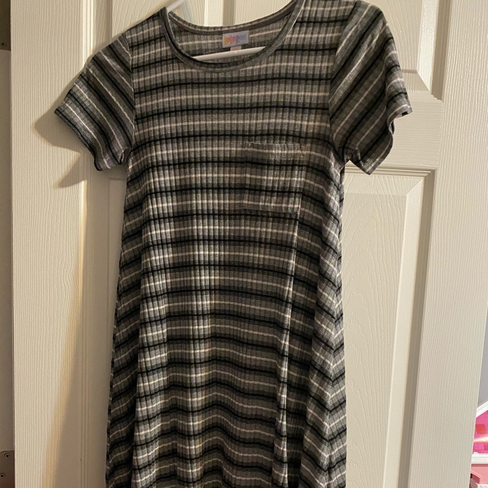 Lularoe Carly